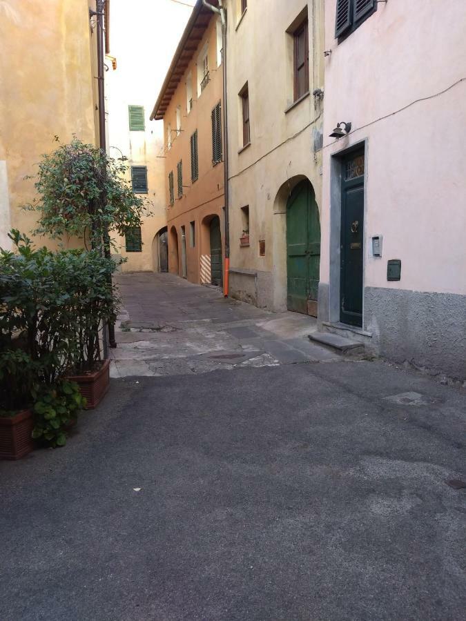 Casa Nocchi Hotel Lucca Exterior photo
